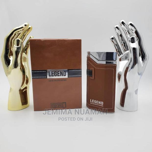 Legend Perfume · Photo 1