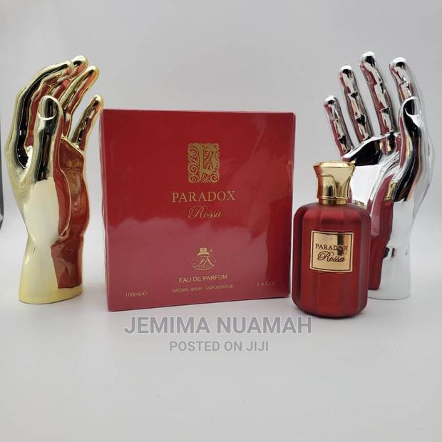 Paradox Rossa Perfume · Photo 1