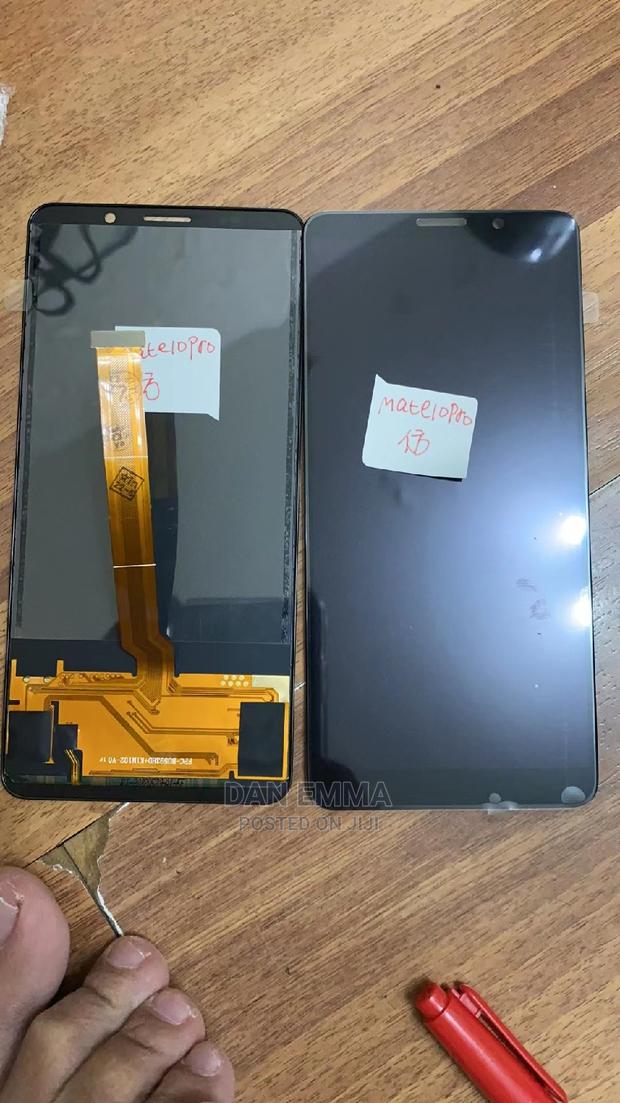 Huawei Screens · Photo 2
