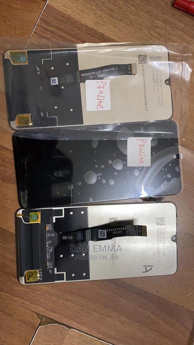 Huawei Screens · Photo 3