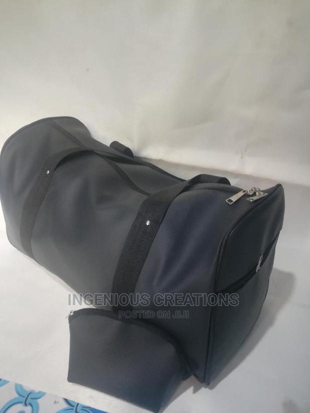 Duffel Traveler Bag