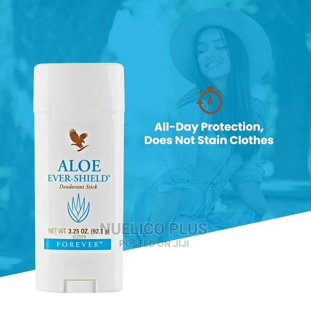 Aloe Ever-Shield Deodorant · Photo 2