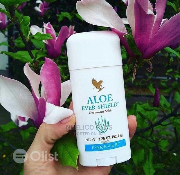 Aloe Ever-Shield Deodorant · Photo 1