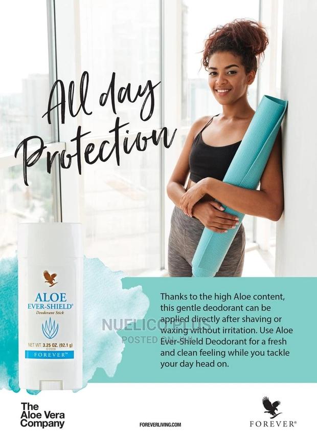 Aloe Ever-Shield Deodorant · Photo 3