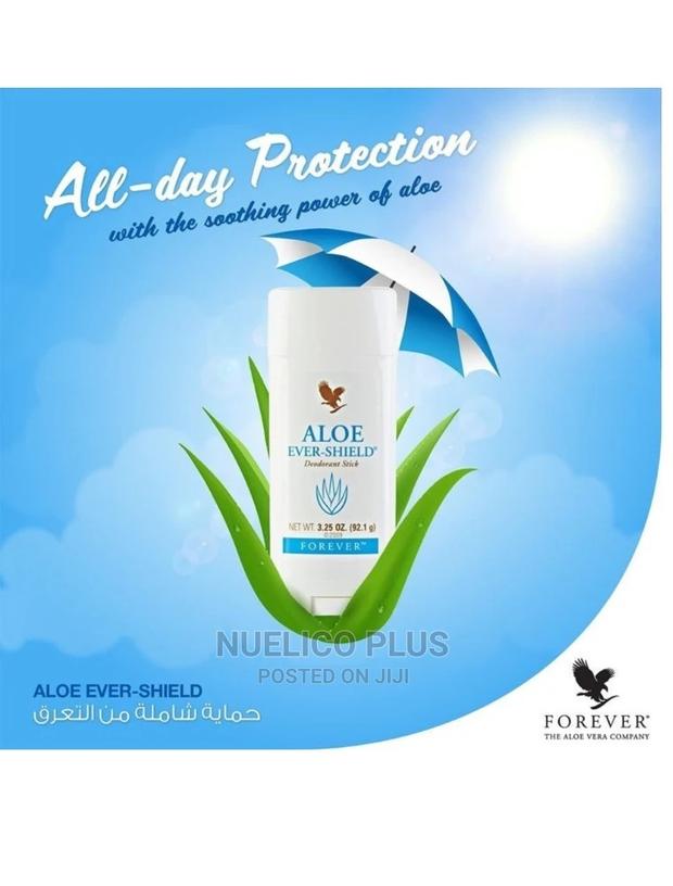 Aloe Ever-Shield Deodorant · Photo 5