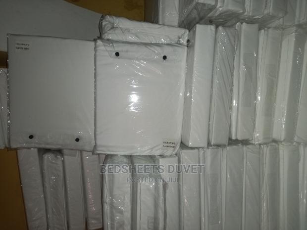 Elasticated Fittedsheet · Photo 1