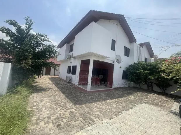 3bdrm House in East Legon, Adjiriganor for rent · Photo 1
