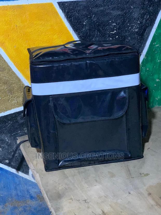 Quality Waterproof Delivery Bags · Photo 2