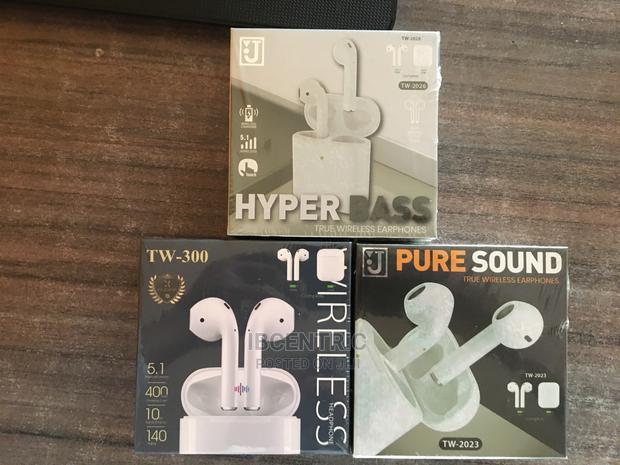 J Wireless Earbuds · Photo 2