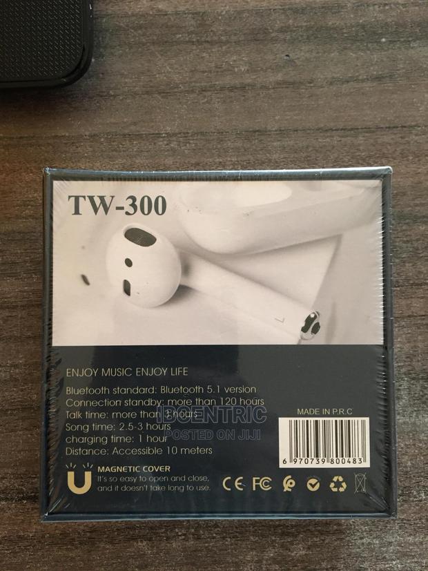 J Wireless Earbuds · Photo 5
