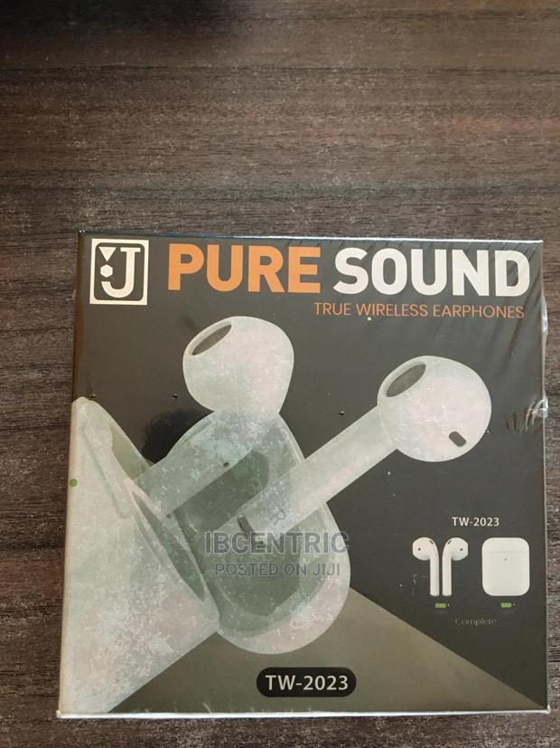 J Wireless Earbuds · Photo 6