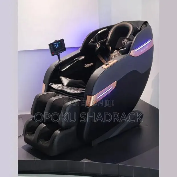 Massage Chair · Photo 1