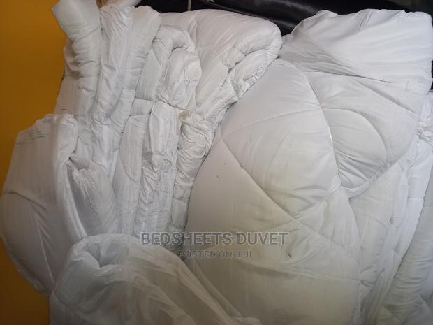 White Duvet · Photo 2