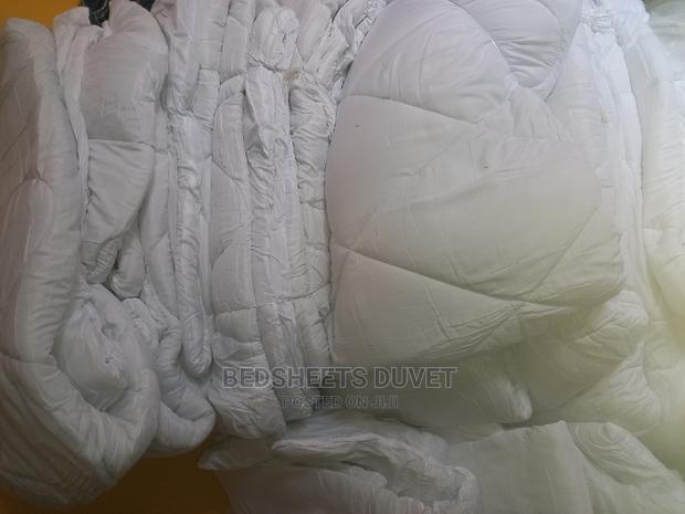 White Duvet · Photo 3