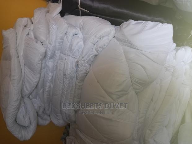 White Duvet · Photo 4