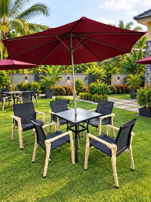 Garden Set /Outdoor Set · Photo 1