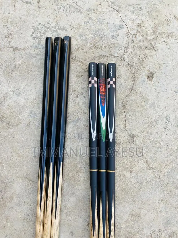 Manuel Elite Snooker Shop · Photo 1