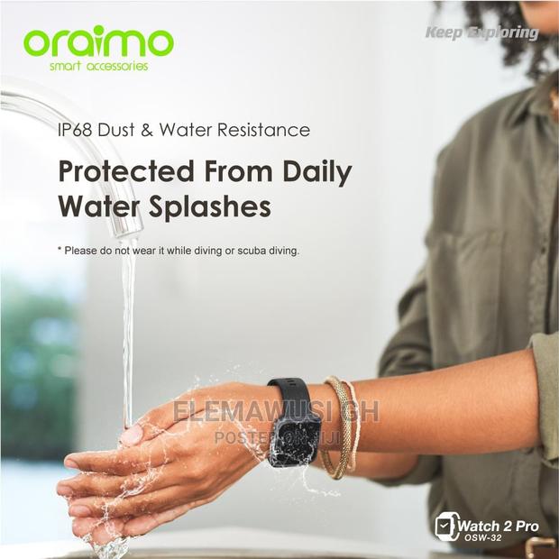 Oraimo Watch 2 Pro (Osw-32) (Promotion) · Photo 4