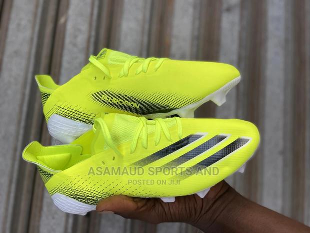 Original Adidas Cleat at Cool Price · Photo 3