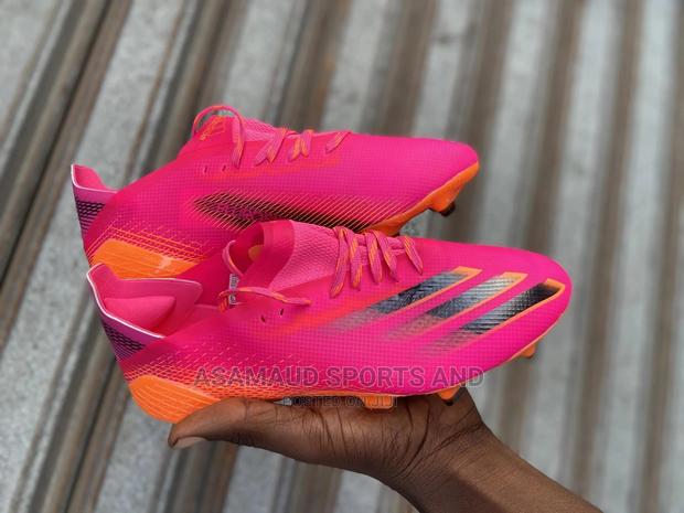 Original Adidas Cleat at Cool Price · Photo 8