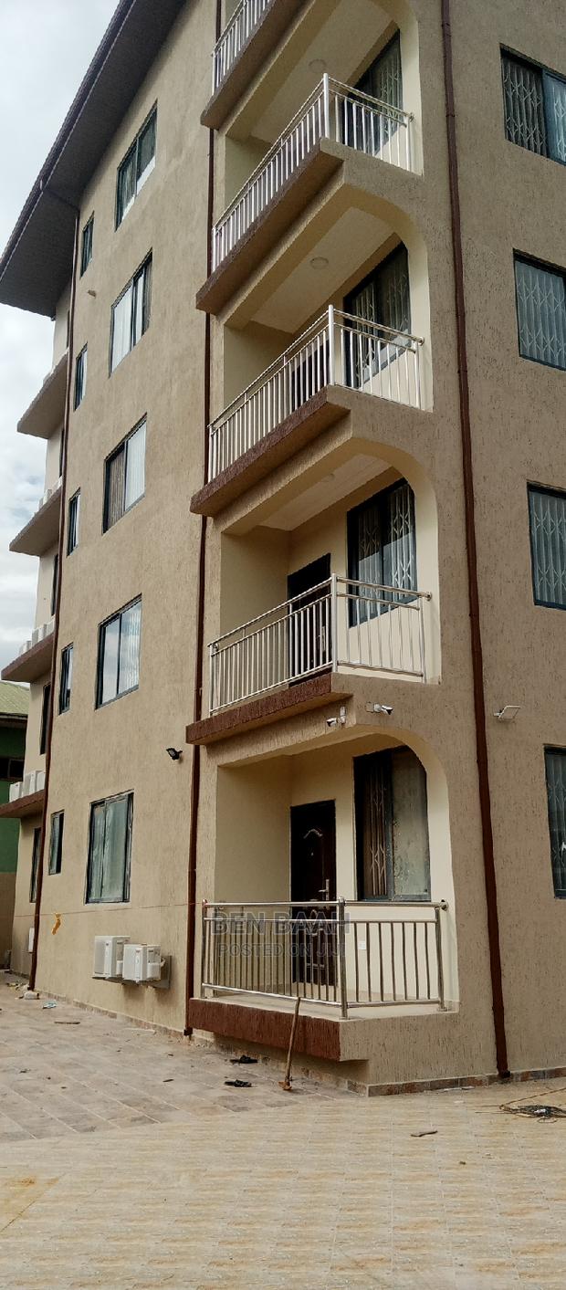3bdrm Apartment in Ben Properties, Police Station for Rent · Photo 2
