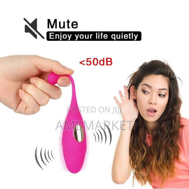 Lush 2 App Bluetooth Remote Control Wireless G-Spot Vibrator · Photo 2