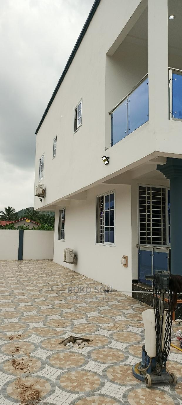 4bdrm Duplex in Dr Roko, Dome for sale · Photo 7