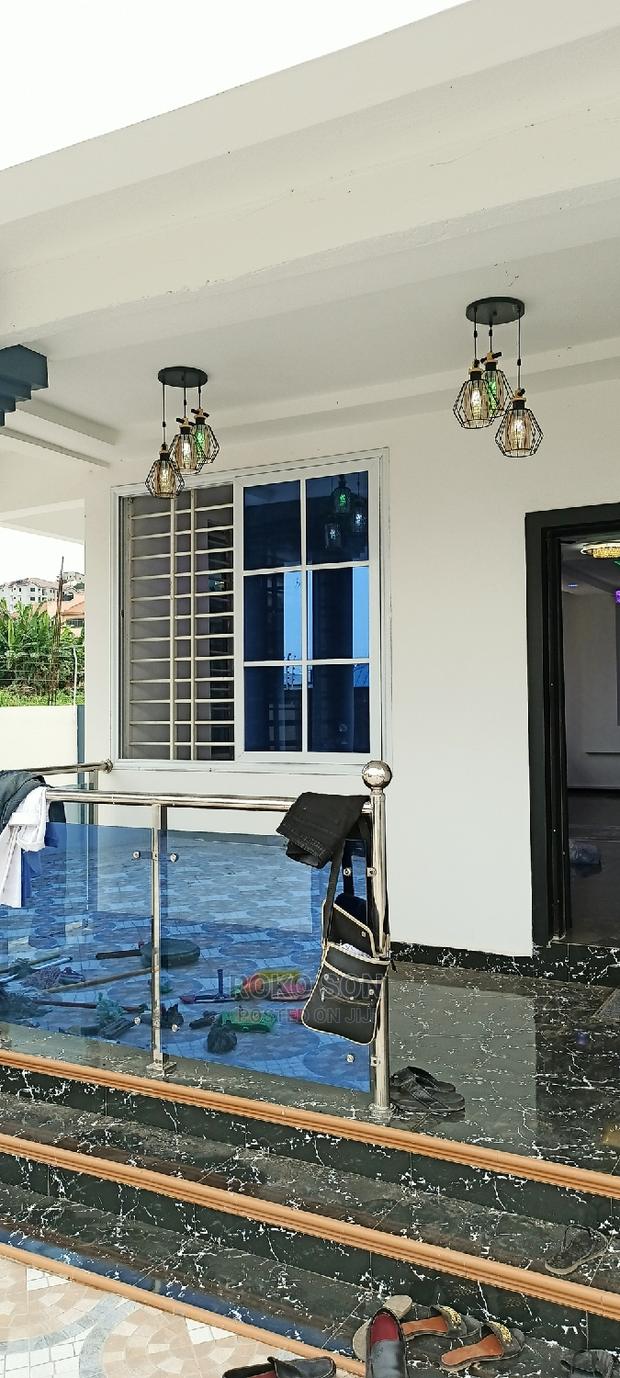 4bdrm Duplex in Dr Roko, Dome for sale · Photo 1