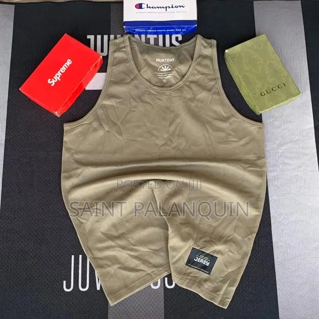 Quality Tank Tops · Photo 1