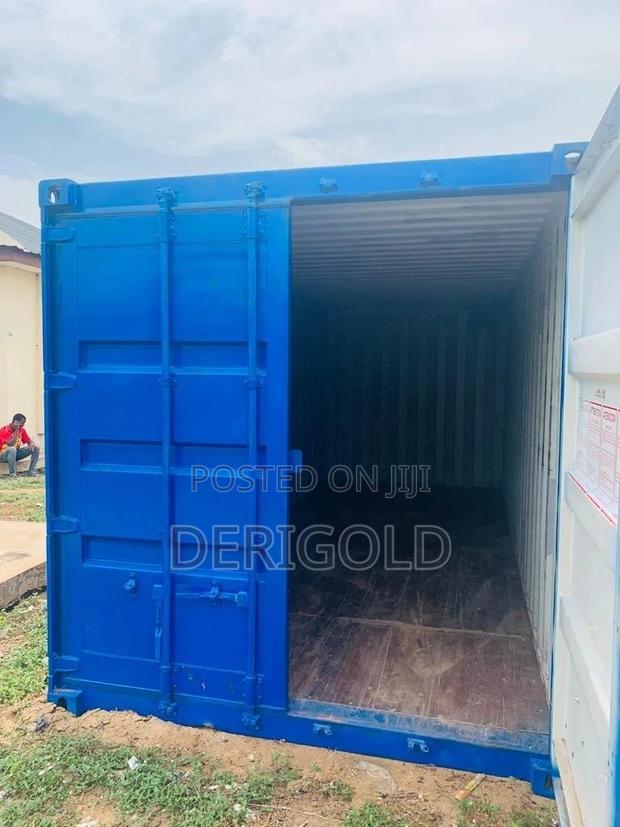 Container 20ft · Photo 6