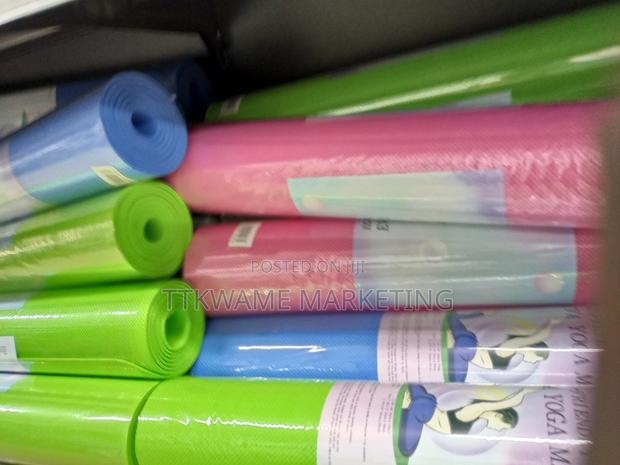 Eva Yoga Mats · Photo 2