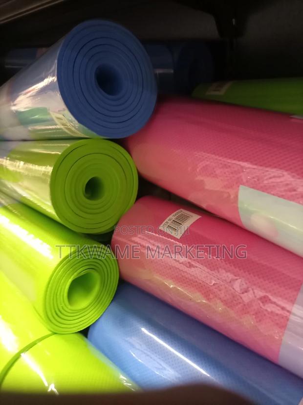 Eva Yoga Mats · Photo 3