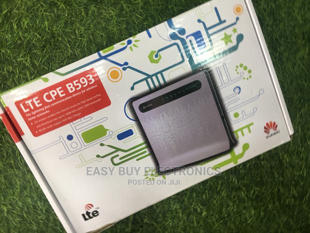 Exactly Speed 4g Router Device · Photo 1