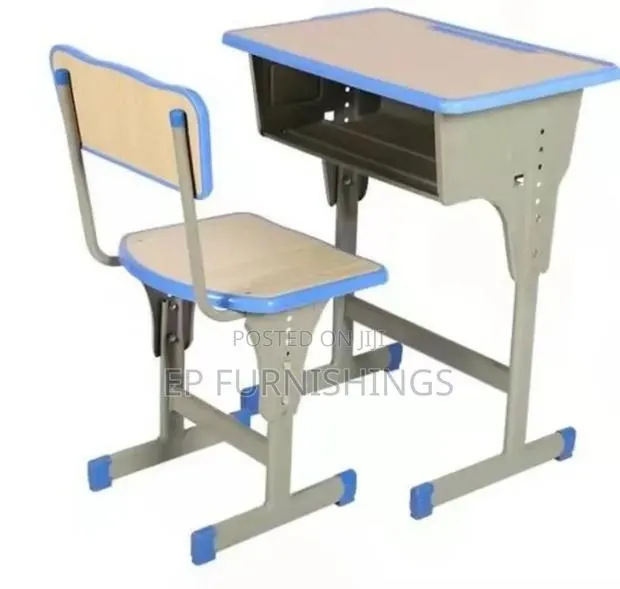 Adjustable Study Table · Photo 1