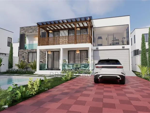 Visualize Your Home in 3d and Pro Architeture Service · Photo 1