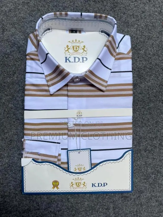 Exclusive Designed Shirts for Men · Photo 1