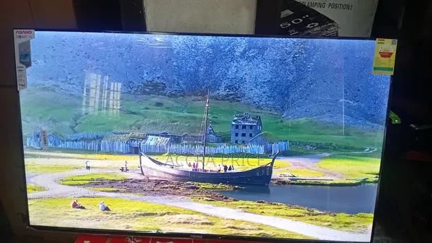 View in Gradeur Television 50inches Smart Asano Television · Photo 1