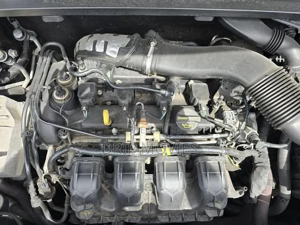 2012 Range Rover Evoque Ghana Used Engine · Photo 1