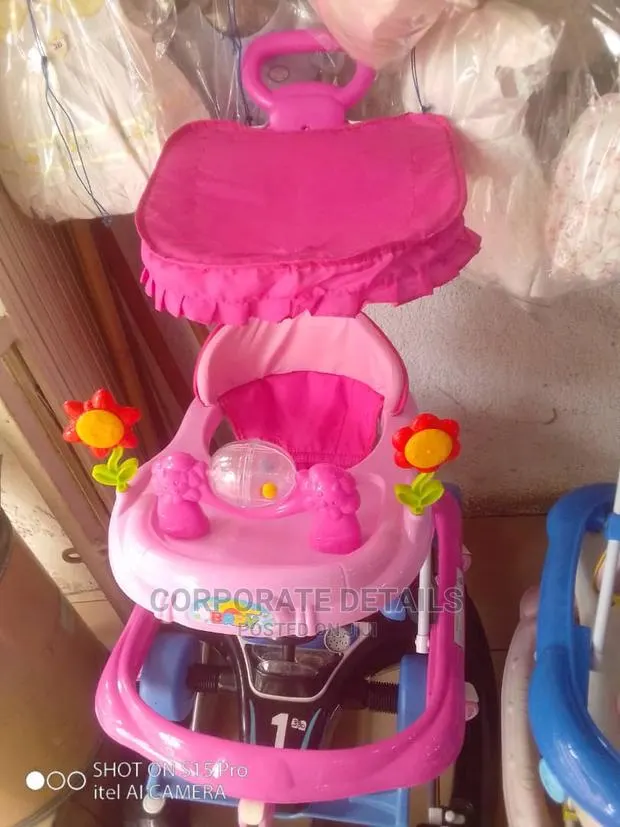 Baby Walker · Photo 1