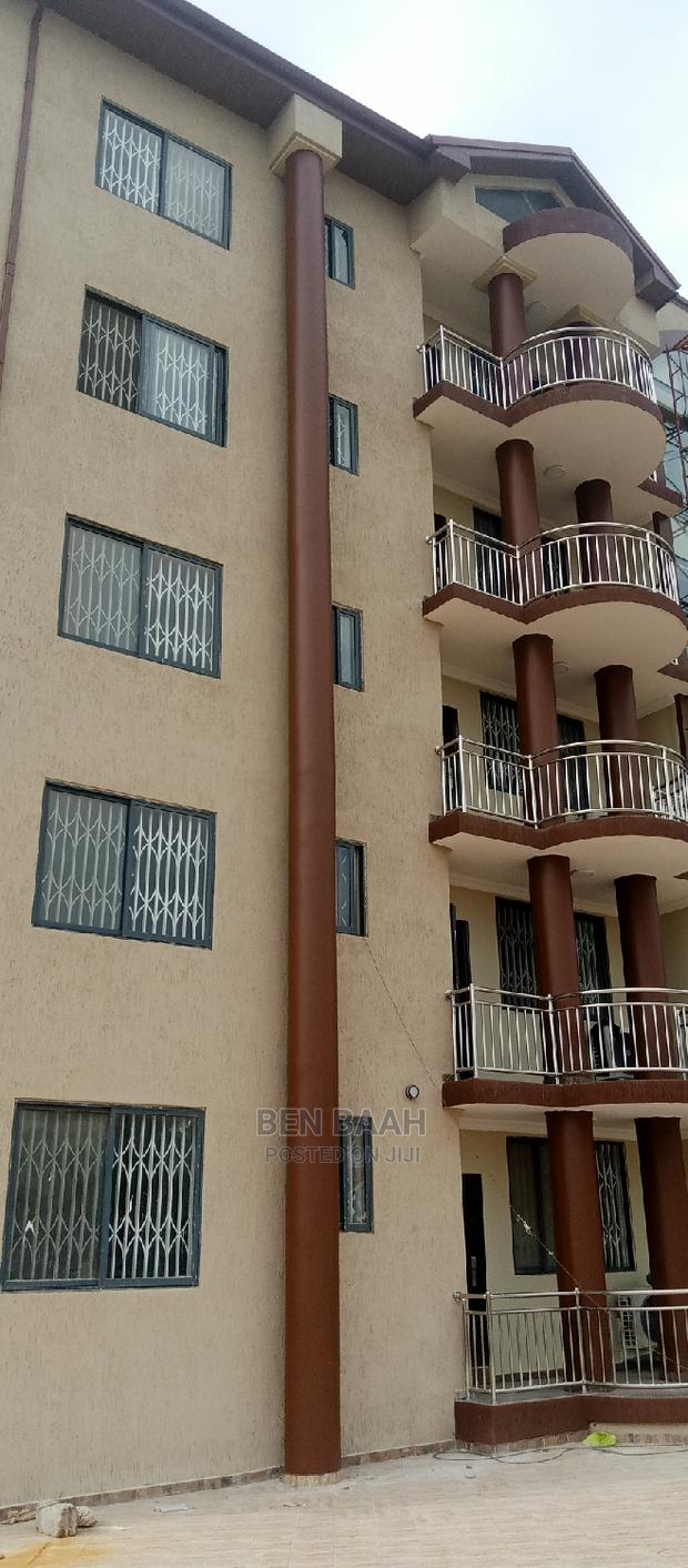 3bdrm Apartment in Ben Properties, Police Station for Rent · Photo 1
