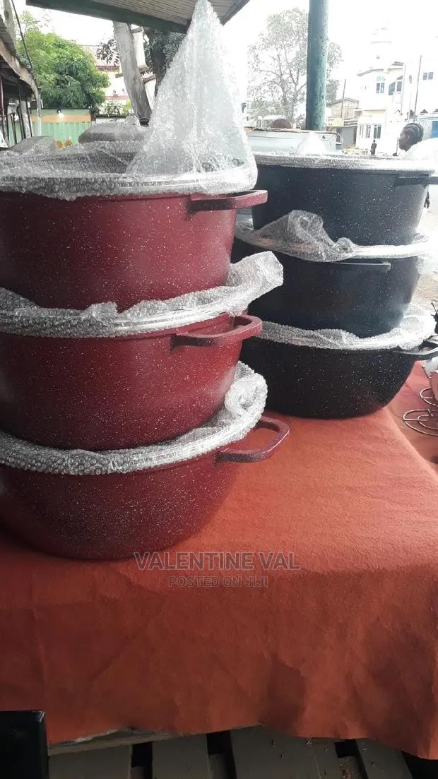 Non Stick Cooking Utensils For Your Homes · Photo 1