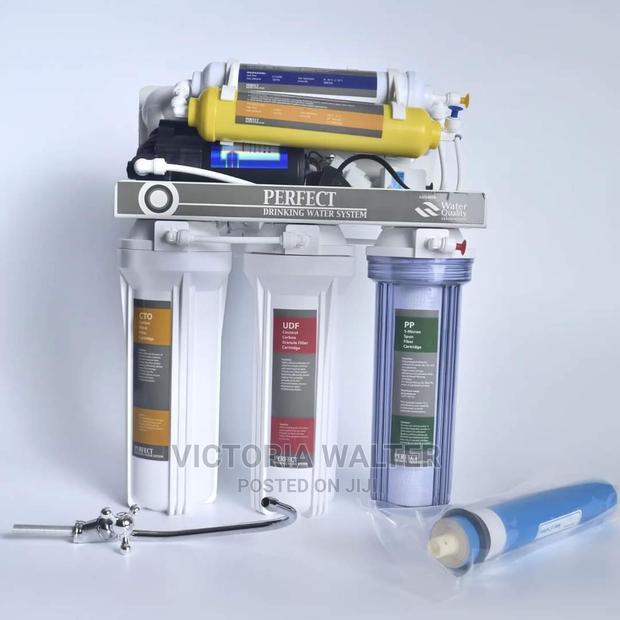 Undersink Reverse Osmosis · Photo 1