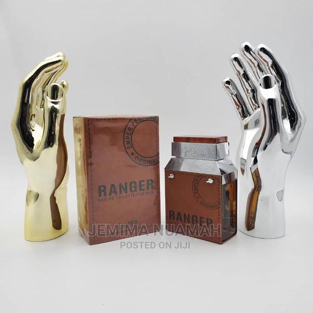 Ranger Perfume · Photo 1