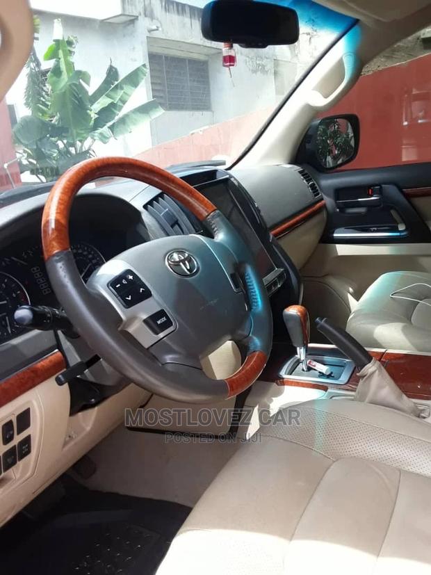 Cars for Rent Landcruiser V8 for Rent in Greater Accra Tours · Photo 2