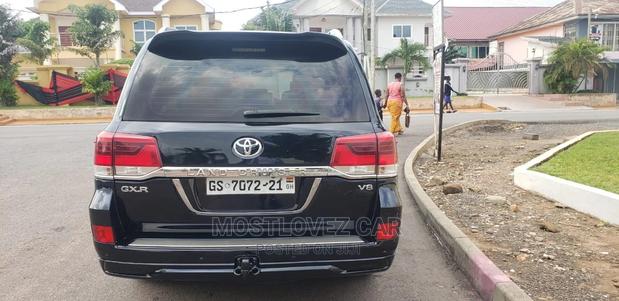 Cars for Rent Landcruiser V8 for Rent in Greater Accra Tours · Photo 3