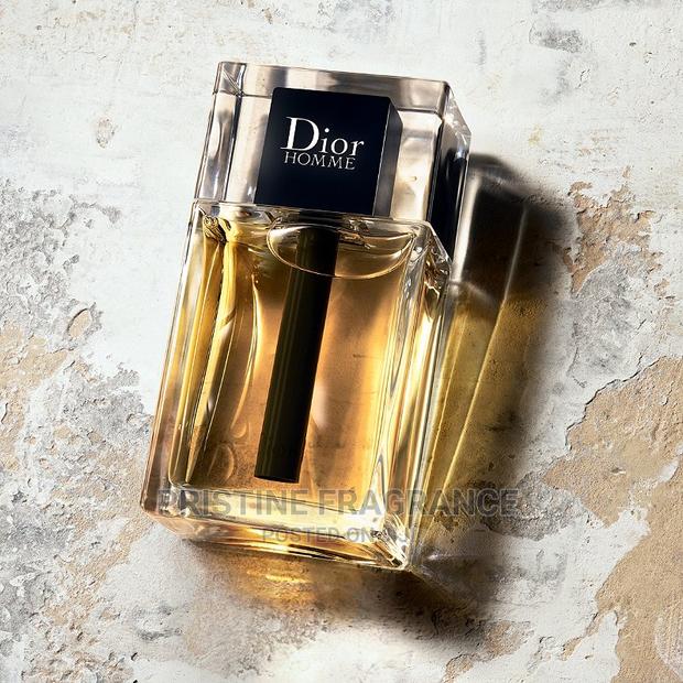 Christian Dior Dior Homme · Photo 1