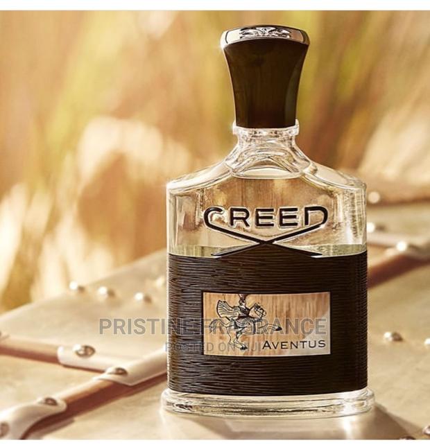 Creed Aventus Cologne · Photo 2