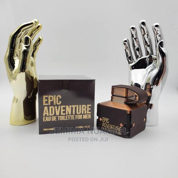 Epic Adventure · Photo 1