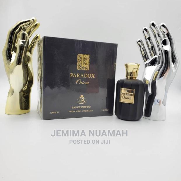 Paradox Orient Perfume · Photo 1
