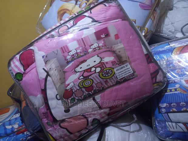 Kids Character · Photo 1